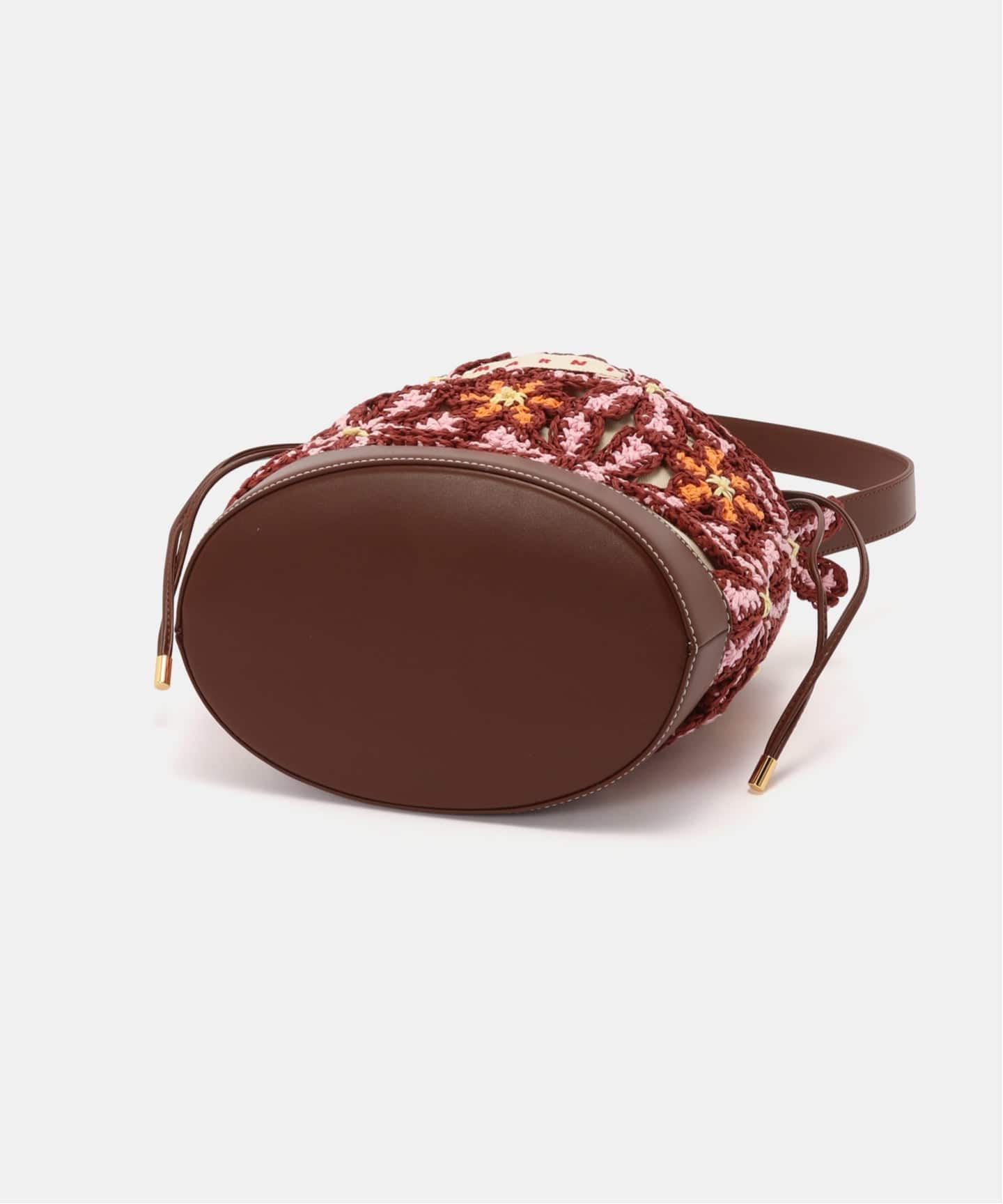 MARNI/マルニ】 FLOWER BUCKET（ショルダーバッグ）｜JOURNAL STANDARD