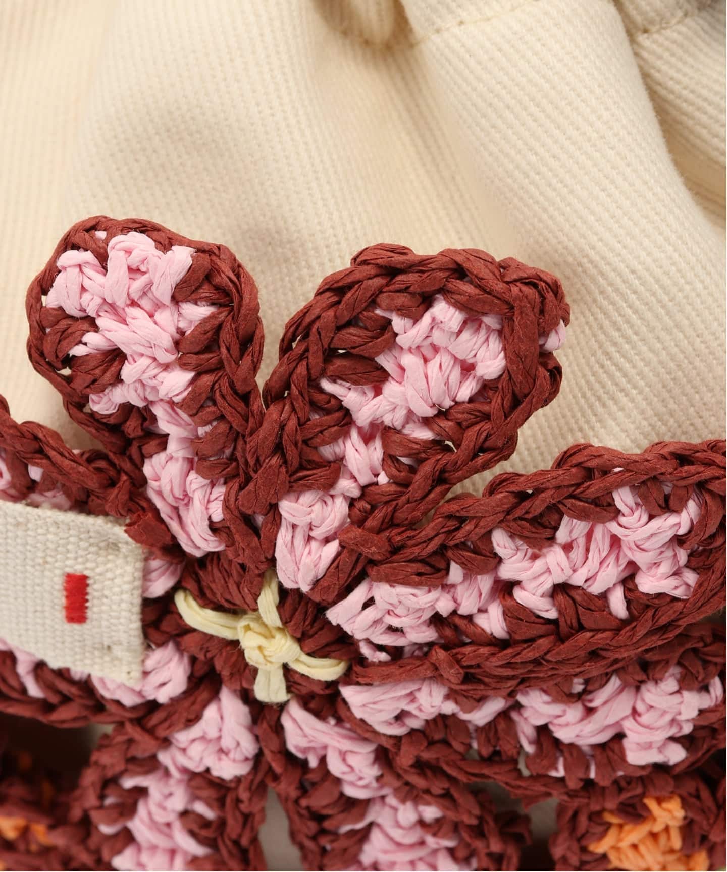 MARNI/マルニ】 FLOWER BUCKET（ショルダーバッグ）｜JOURNAL STANDARD