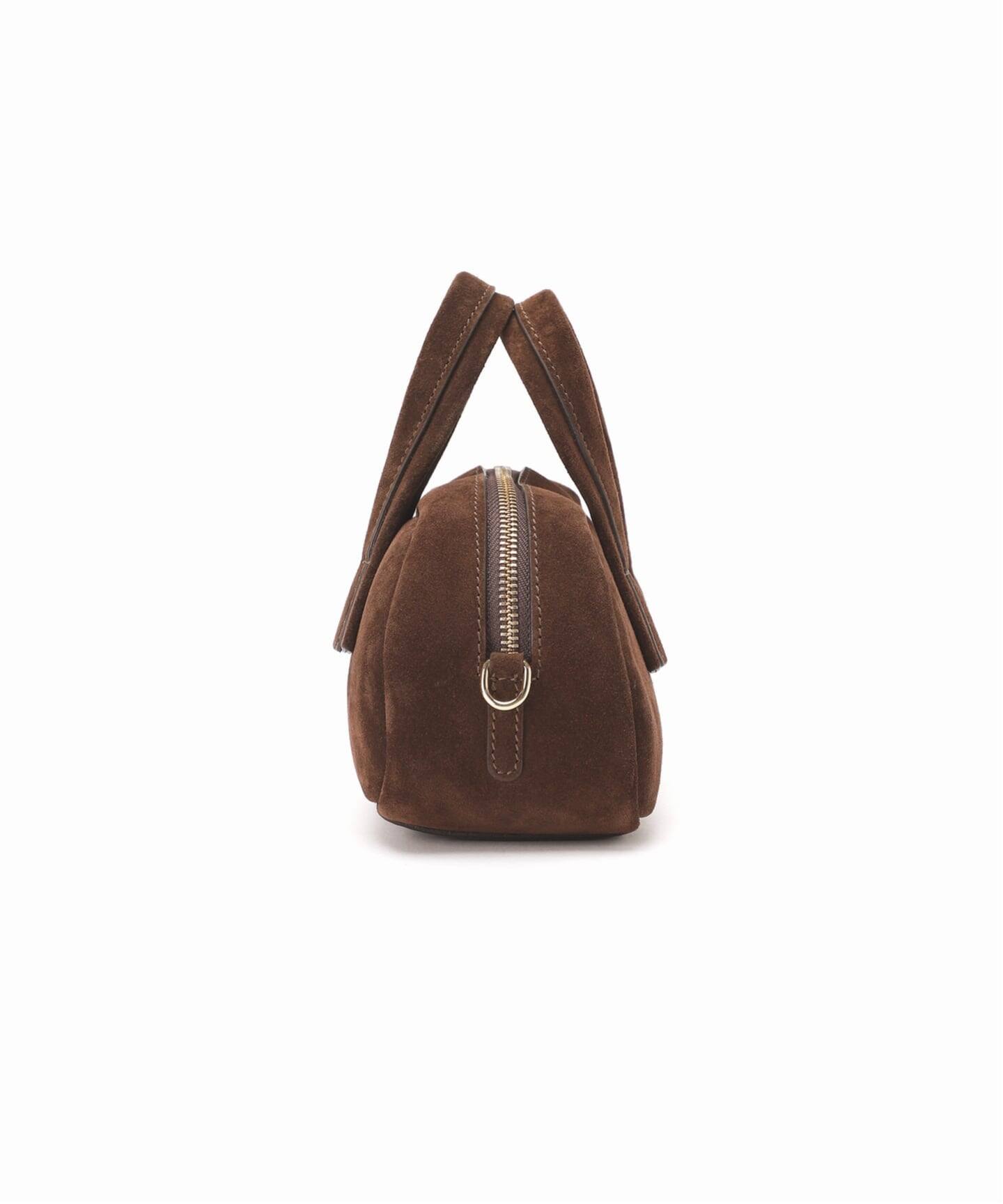 追加》【CHRISTIAN VILLA /クリスチャン ヴィラ】MINI TOTE 