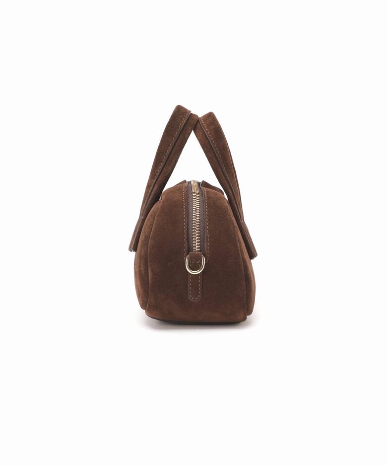 追加》【CHRISTIAN VILLA /クリスチャン ヴィラ】MINI TOTE 