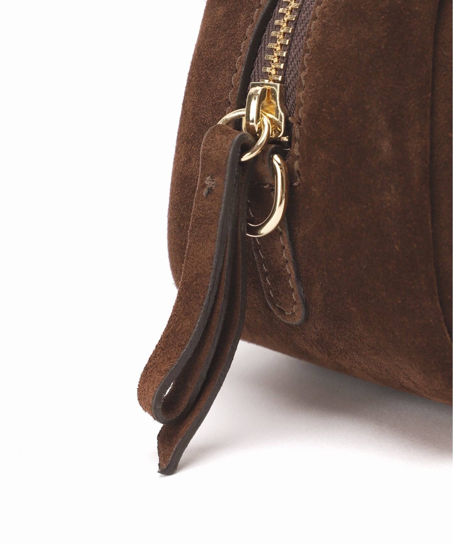 ジャーナルスタンダードCHRISTIAN VILLA miniトートroku 6 追加》【CHRISTIAN VILLA /クリスチャン ヴィラ】MINI TOTE