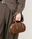 《追加》【CHRISTIAN VILLA /クリスチャン ヴィラ】MINI TOTE