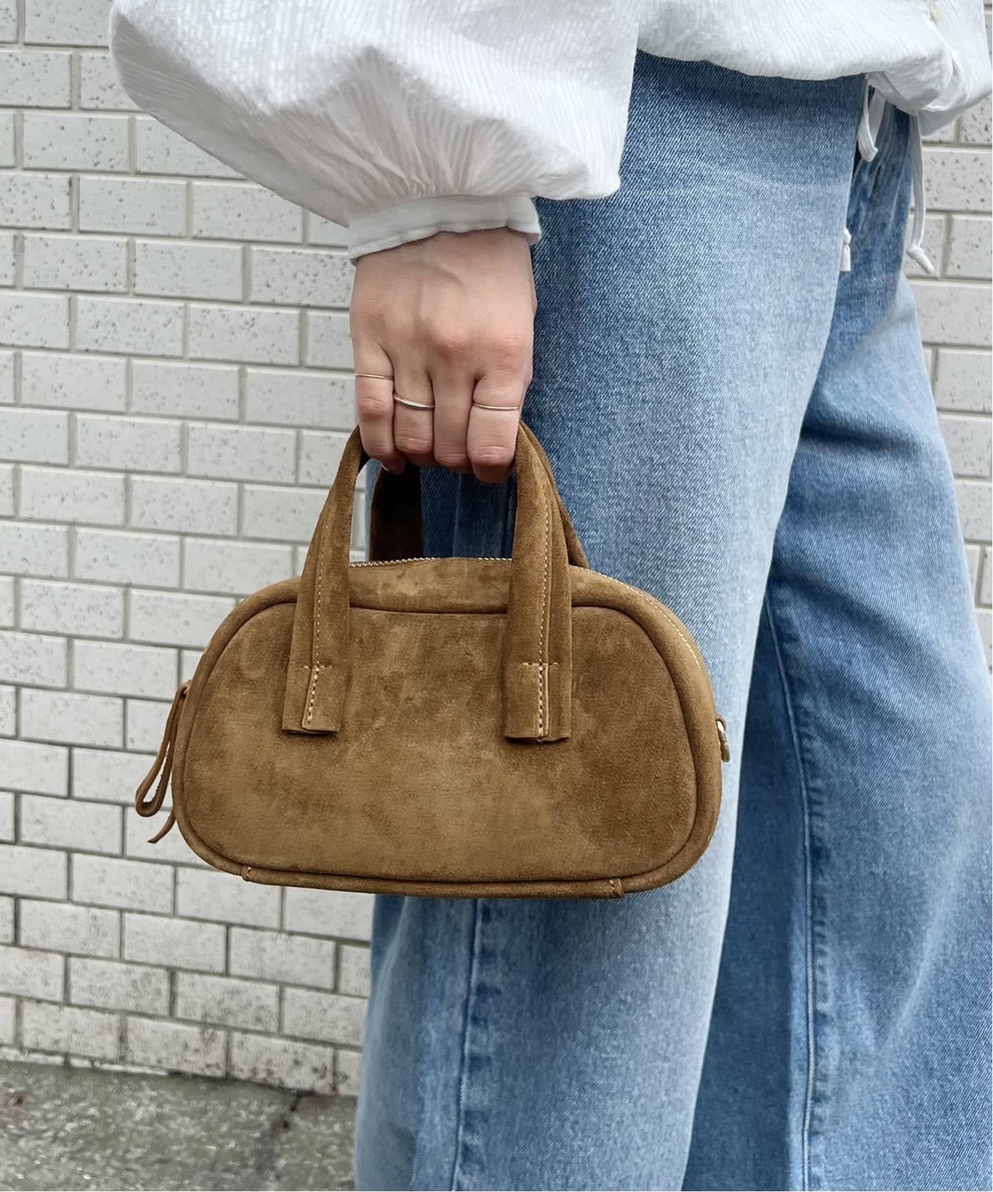 JOURNAL STANDARD｜ジャーナルスタンダードのショルダーバッグ