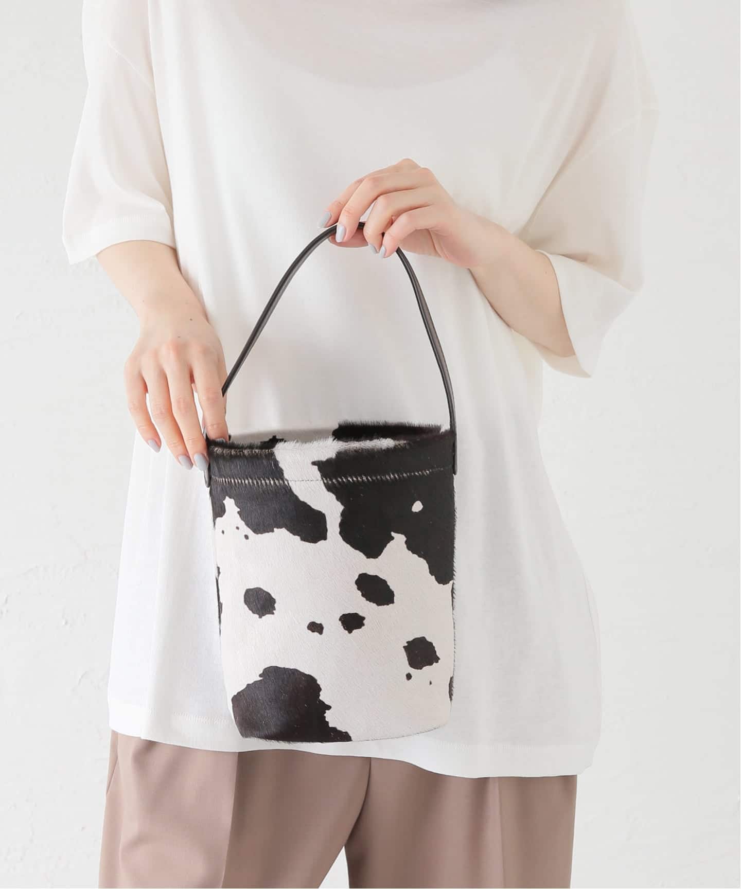 PIETRO/ピエトロ】 THE CHELSEA MINI（ハンドバッグ）｜JOURNAL