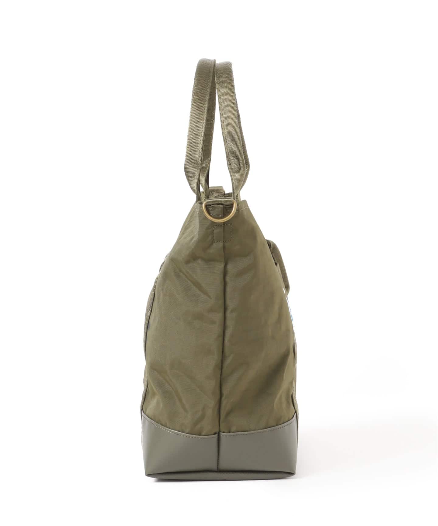 JOURNALSTANDARD別注　LUCEBER　ルースバー　ショルダーバッグ 追加予約5》別注【LUCEBER/ルースバー】militaryショルダーBAG（トート