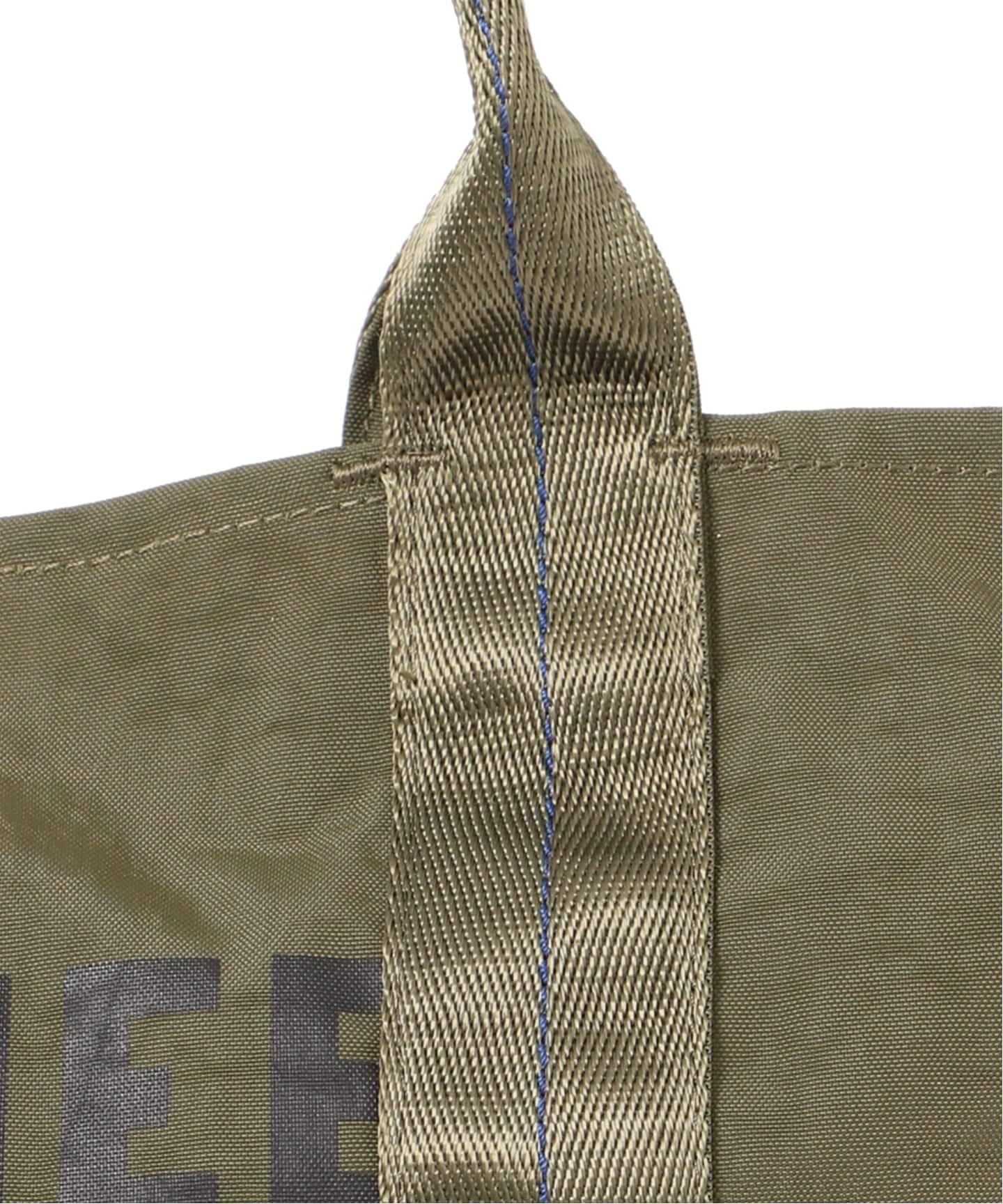 追加予約5》別注【LUCEBER/ルースバー】militaryショルダーBAG（トート