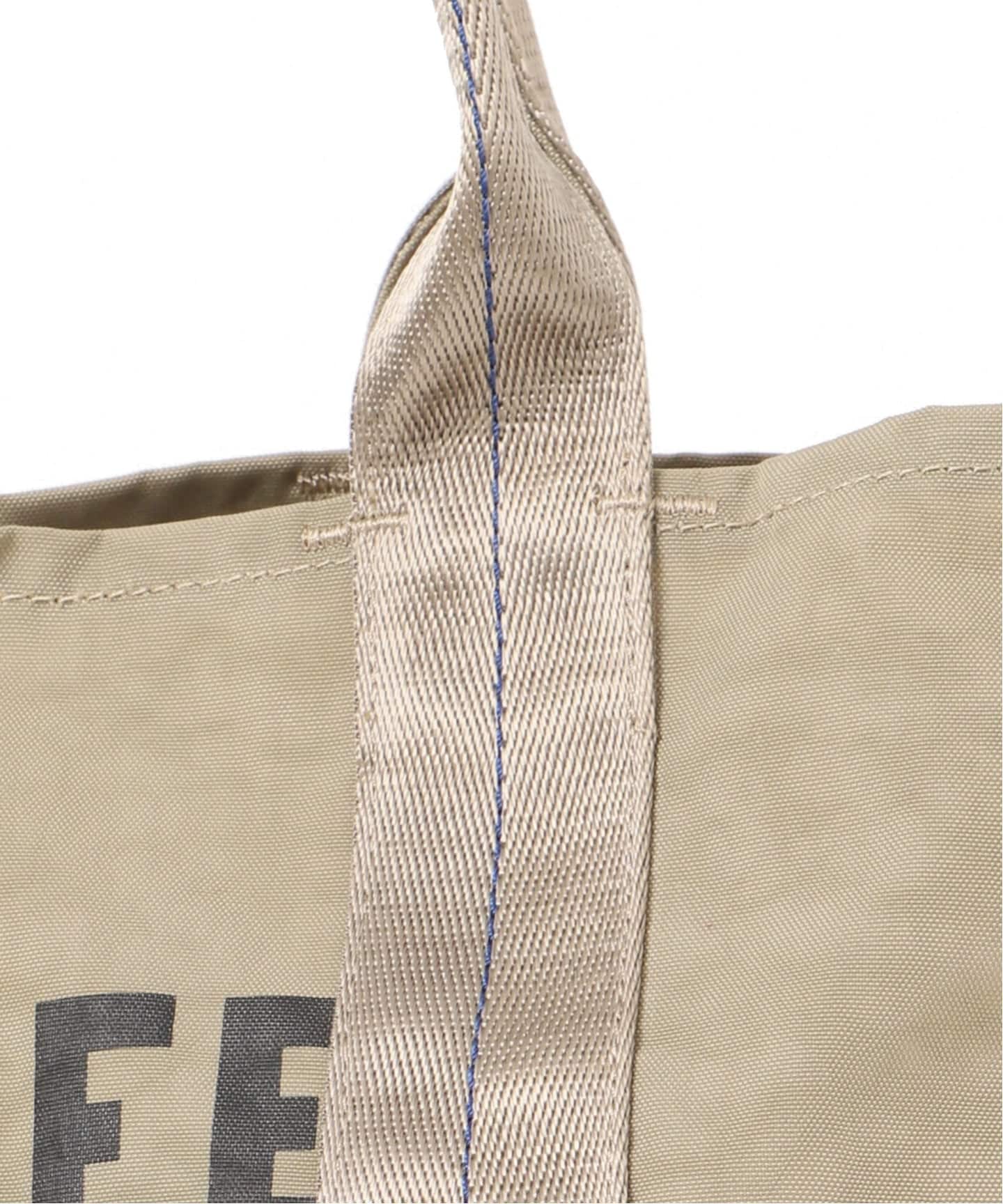 追加予約5》別注【LUCEBER/ルースバー】militaryショルダーBAG（トート