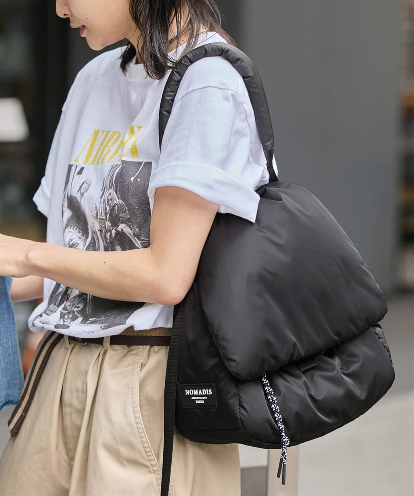 JOURNAL STANDARD｜ジャーナルスタンダードのショルダーバッグ