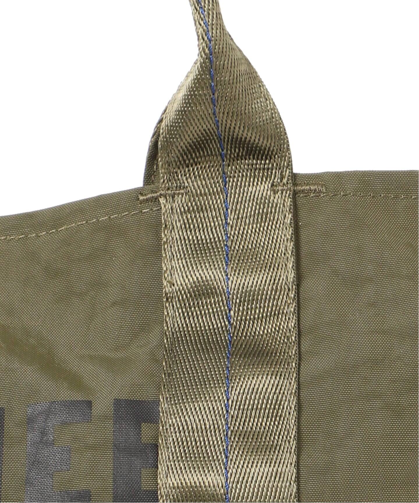 追加予約6》別注【LUCEBER/ルースバー】militaryショルダーBAG（トート