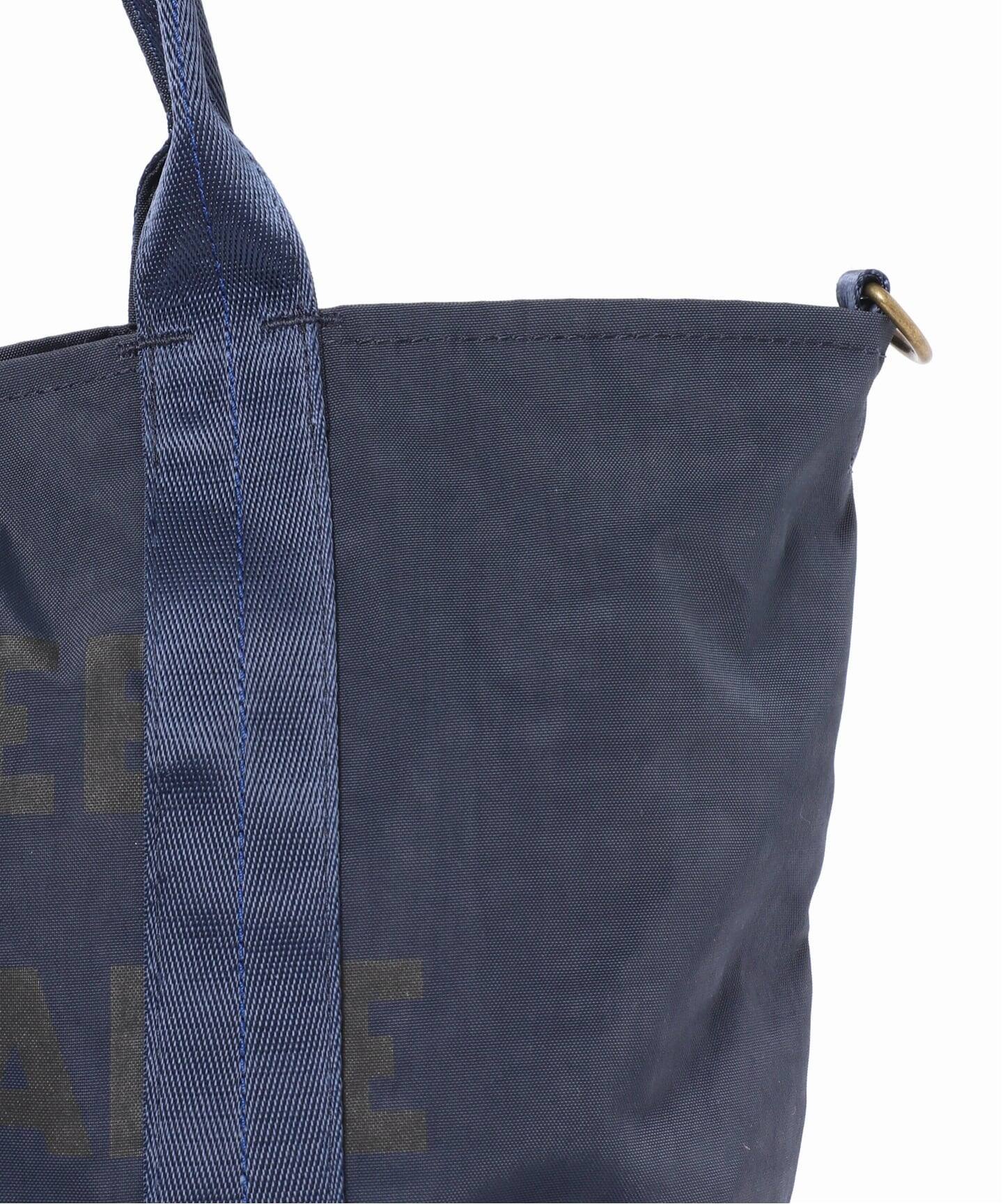 追加予約3》別注【LUCEBER/ルースバー】militaryショルダーBAG（トート