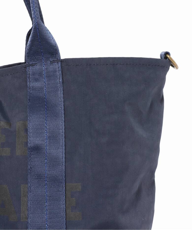 追加3》別注【LUCEBER/ルースバー】militaryショルダーBAG（トート 