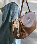 ■《追加予約》別注【VARNY/ヴァーニー】 LEICESTER