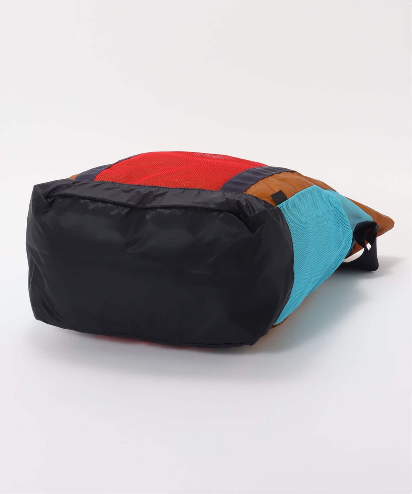 HOLIDAY/ホリデイ】 PACKABLE STRAP TOTE BAG (CRAZY)（その他バッグ
