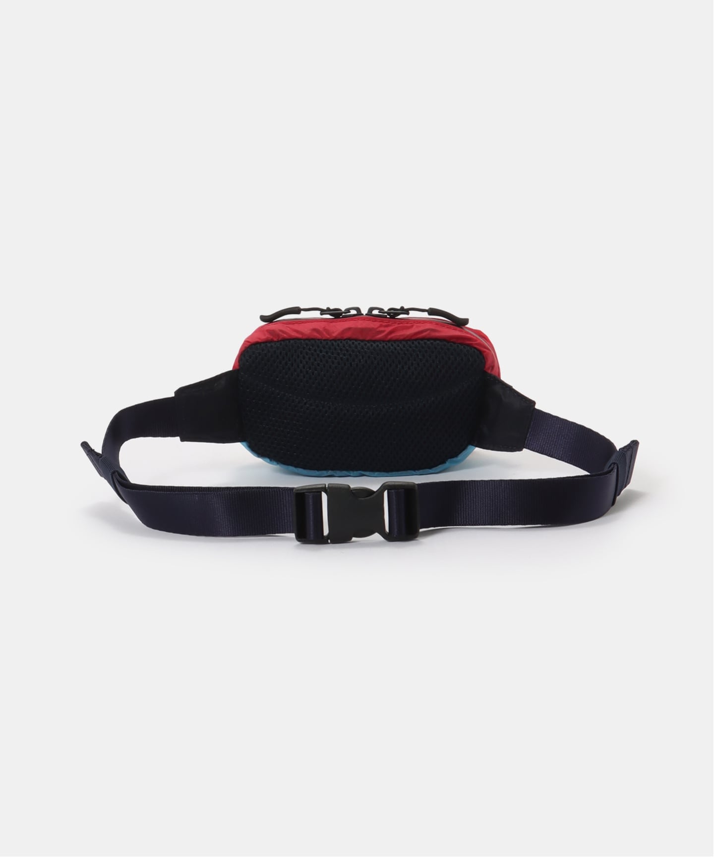 HOLIDAY/ホリデイ】PACKABLE MINI MINI WAIST BAG (CR（ウェストポーチ