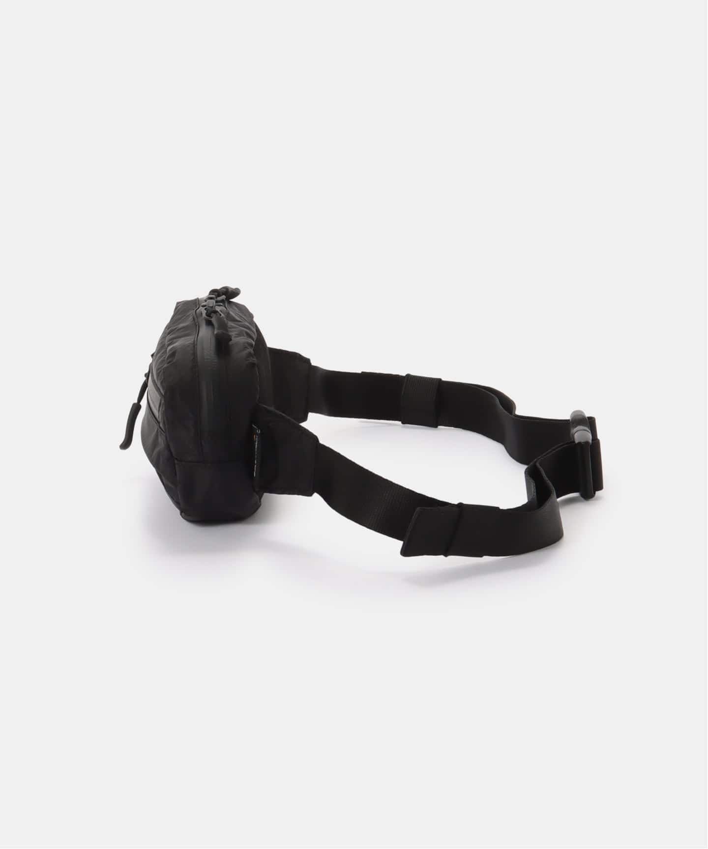 HOLIDAY/ホリデイ】 PACKABLE MINI MINI WAIST BAG（ウェストポーチ