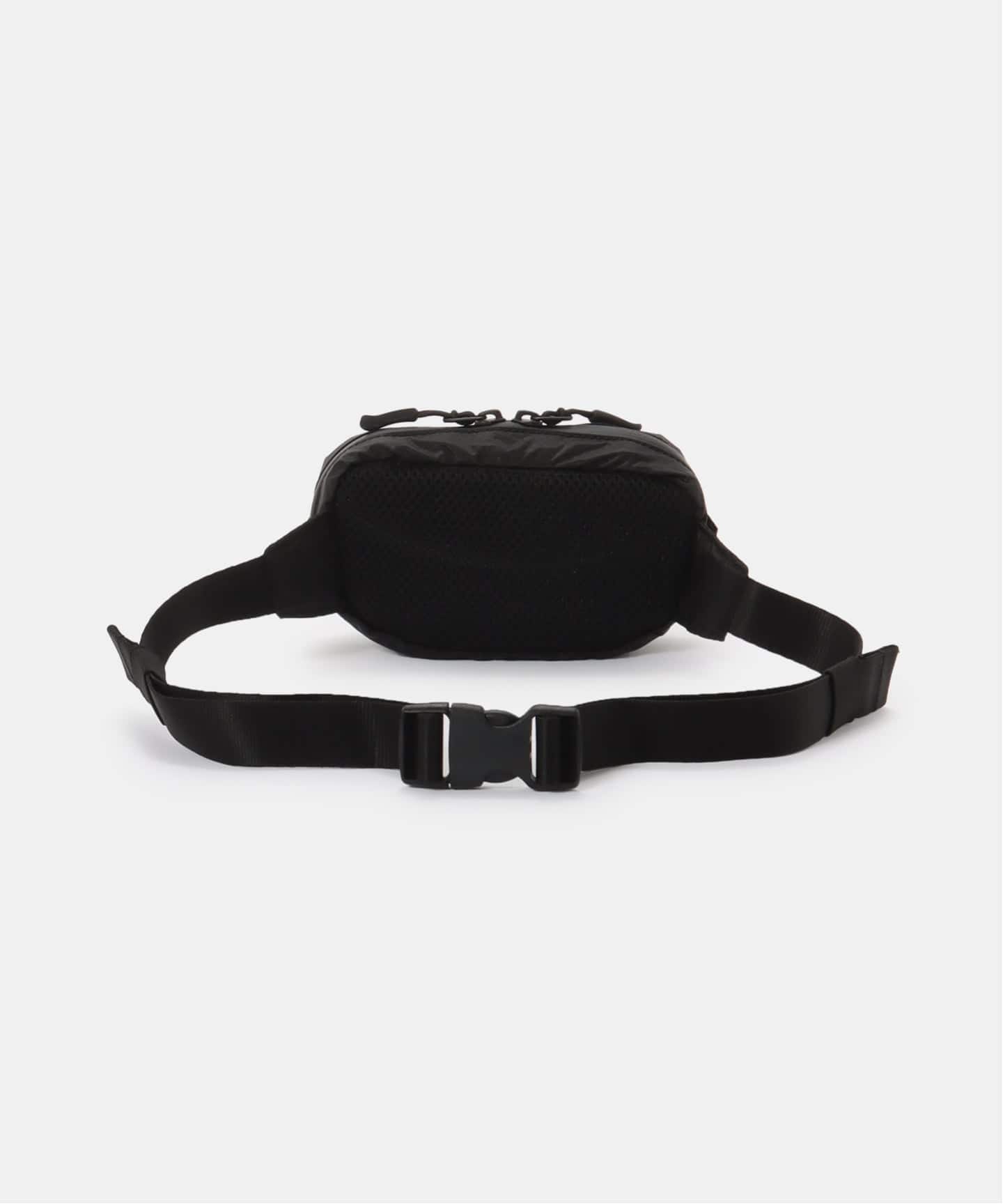 HOLIDAY/ホリデイ】 PACKABLE MINI MINI WAIST BAG（ウェストポーチ