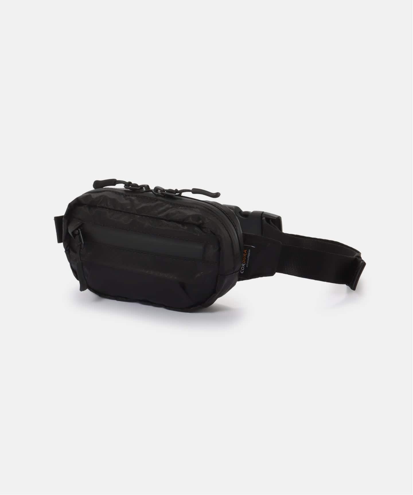 HOLIDAY/ホリデイ】 PACKABLE MINI MINI WAIST BAG（ウェストポーチ