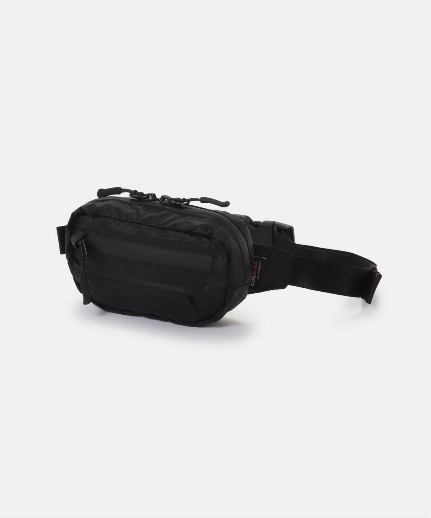 HOLIDAY/ホリデイ】 PACKABLE MINI MINI WAIST BAG（ウェストポーチ 
