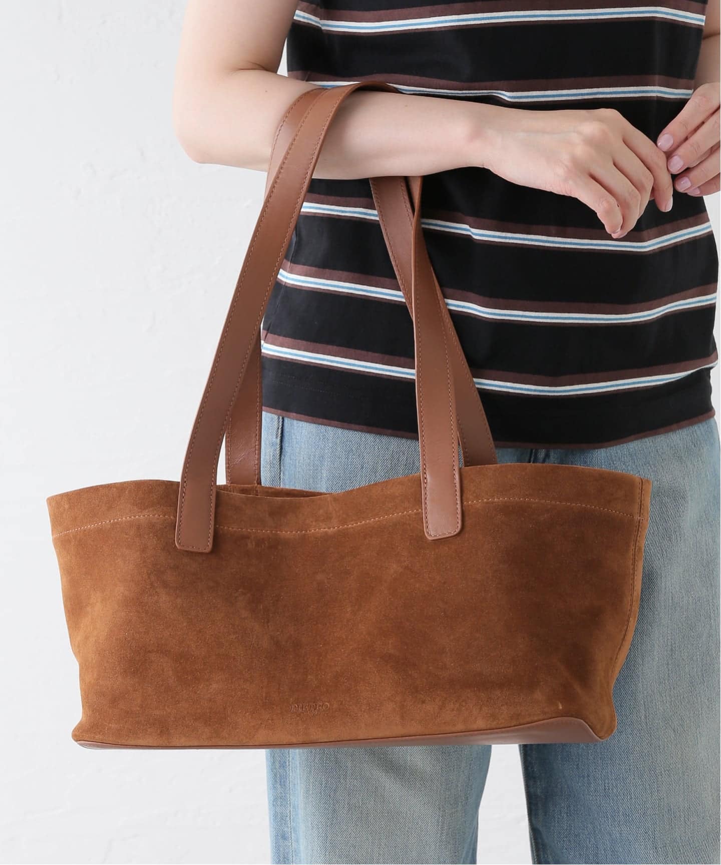 PIETRO/ピエトロ】EAST WEST CHELSEA（トートバッグ）｜JOURNAL