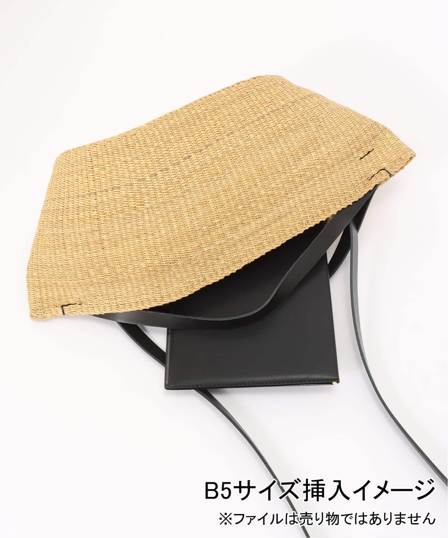 イネスブレッサンドINESBRESSAND INES BRESSAND/イネス ブレッサンド】 N.34 GOUSSE（その他バッグ