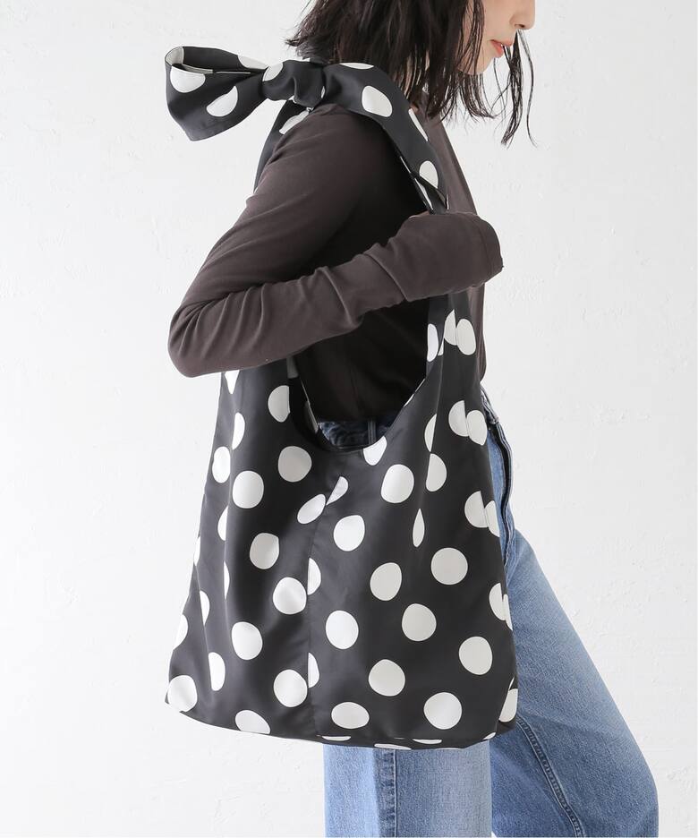 COOME/コーメ】 BIG GROCERY BAG（ショルダーバッグ）｜Oriens JOURNAL 