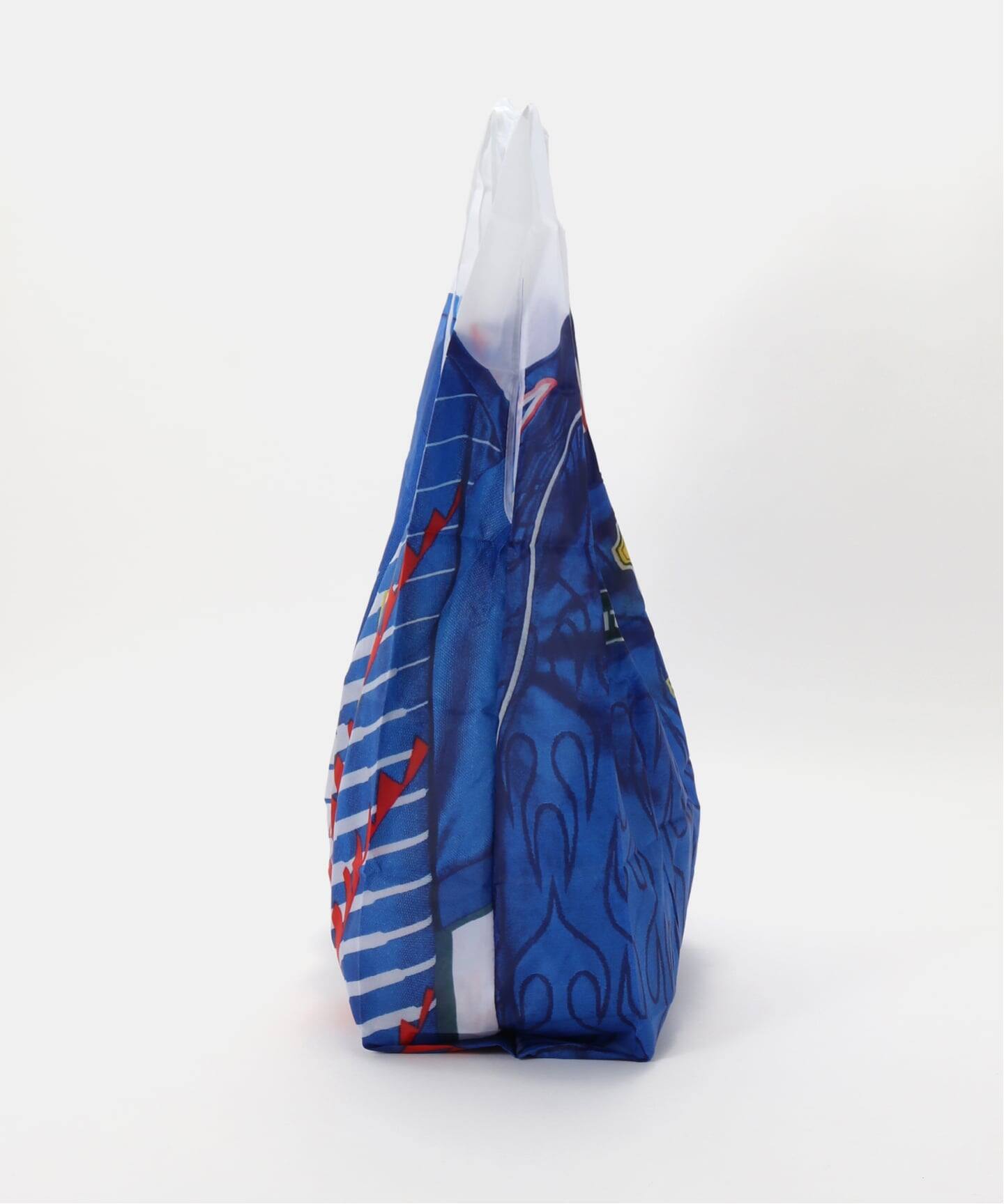 b.Eautiful/ビューティフル】Soccer Jersey Reusable Bag XL（その他