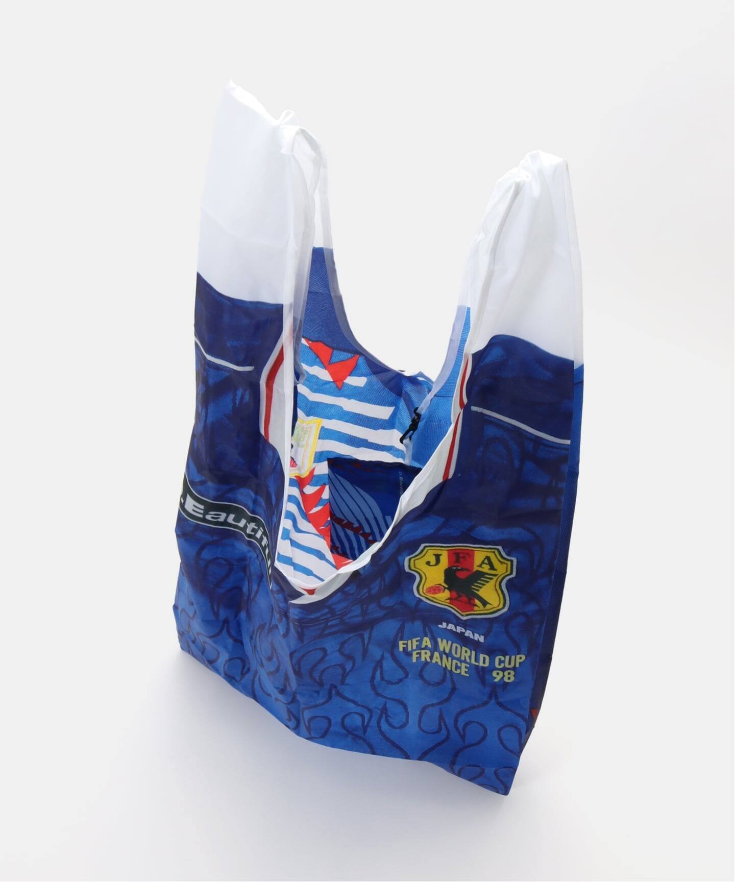 b.Eautiful ビューティフル バック ナップサック b.Eautiful/ビューティフル】Soccer Jersey Reusable Bag XL（その他