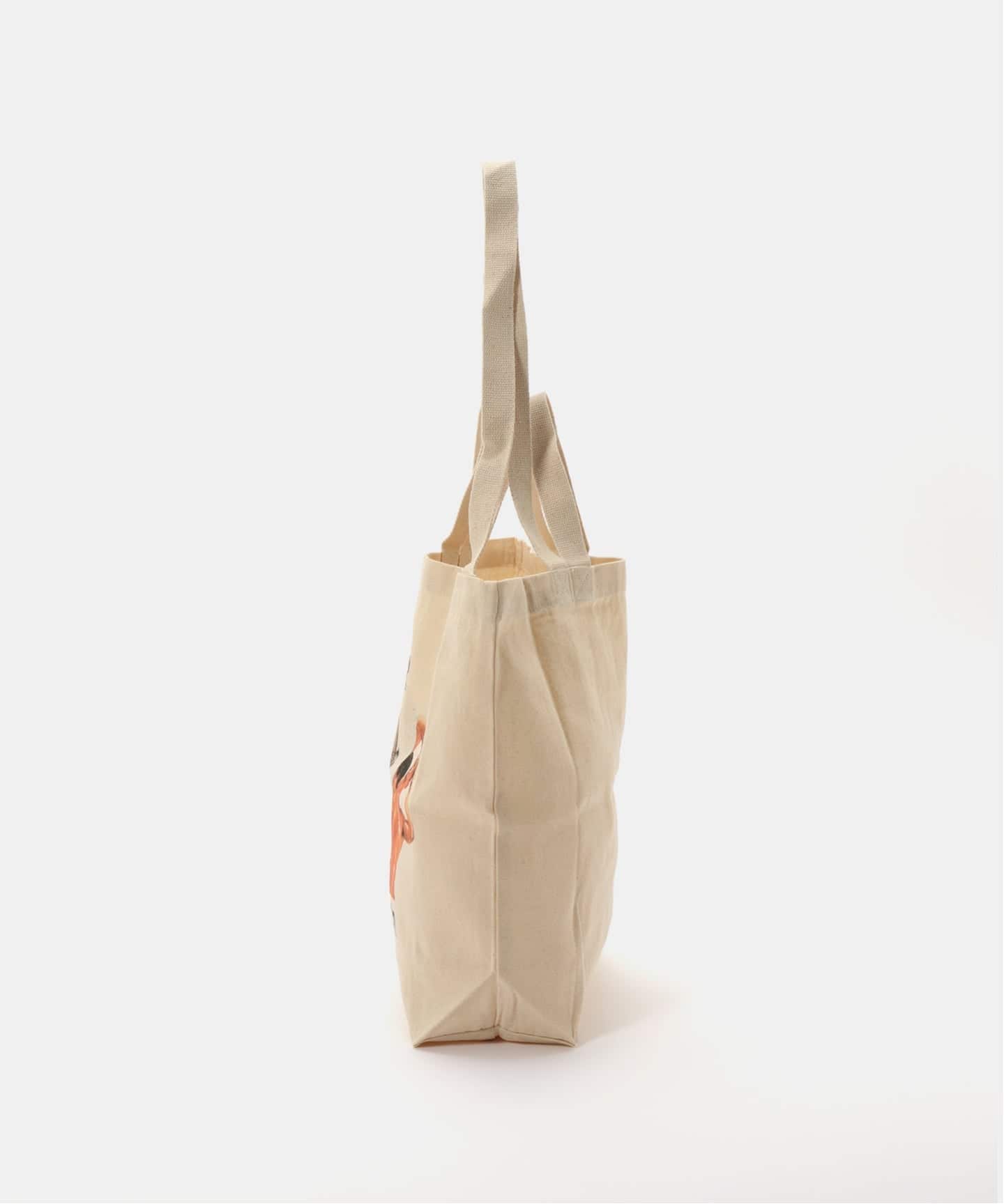 CARNE BOLLENTE トートバッグ Carne Bollente/カルネボレンテ】 Tote-ally Gay（トートバッグ