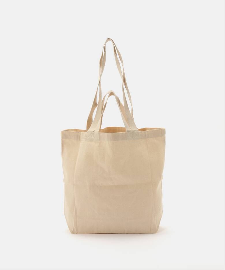Carne Bollente/カルネボレンテ】 Tote-ally Gay（トートバッグ 