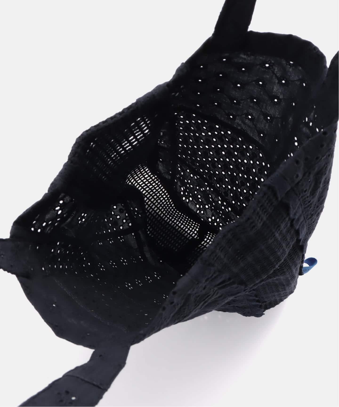irojikake/イロジカケ】 PATCHWORK TOTE BAG（トートバッグ）｜Oriens