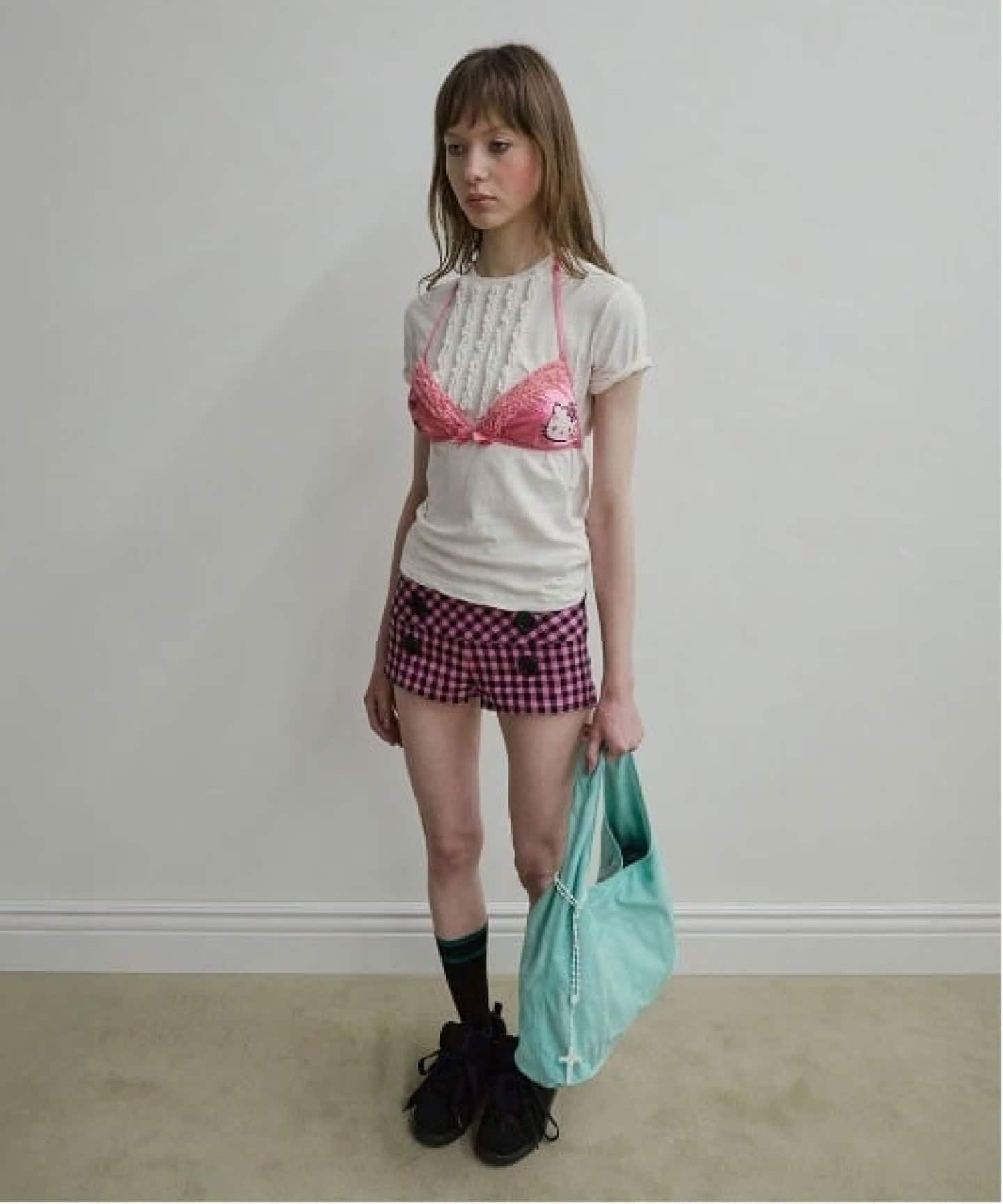 スカルプター　bag Local Angel Gym Bag（ショルダーバッグ）｜SCULPTOR（スカルプター