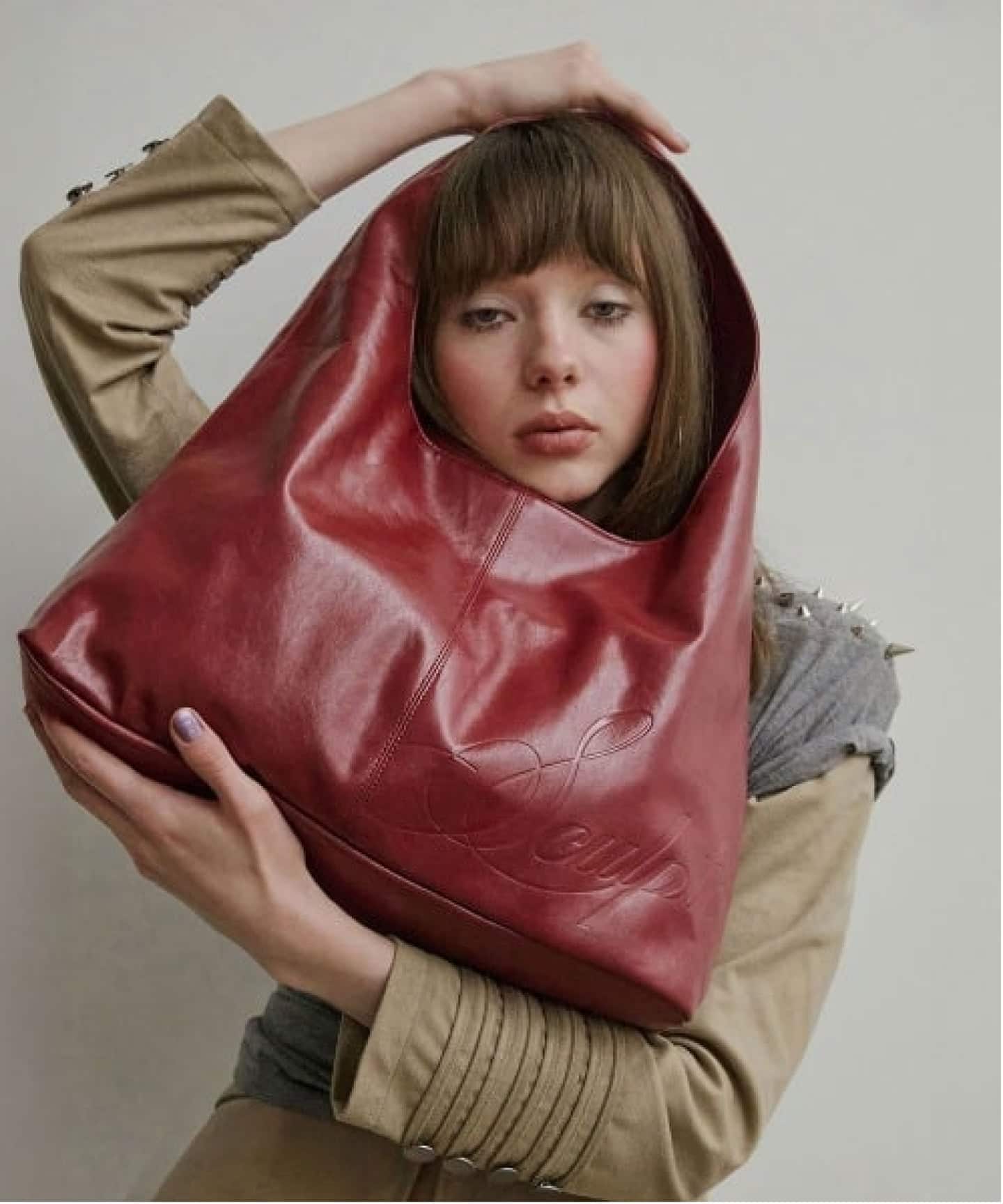 スカルプター　bag Local Angel Gym Bag（ショルダーバッグ）｜SCULPTOR（スカルプター
