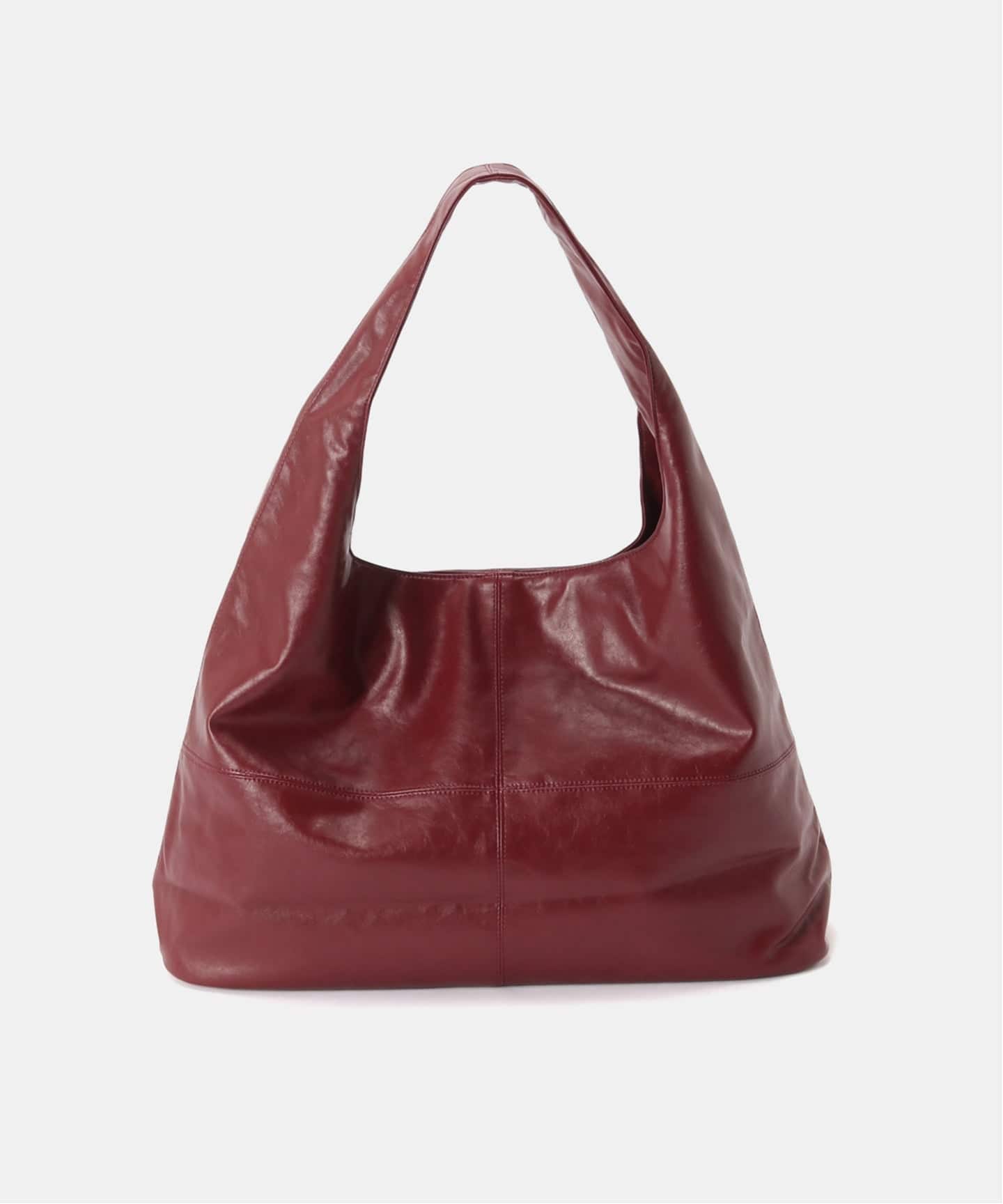 SCULPTOR/スカルプター】 Everyday Hobo Bag（ハンドバッグ）｜Oriens