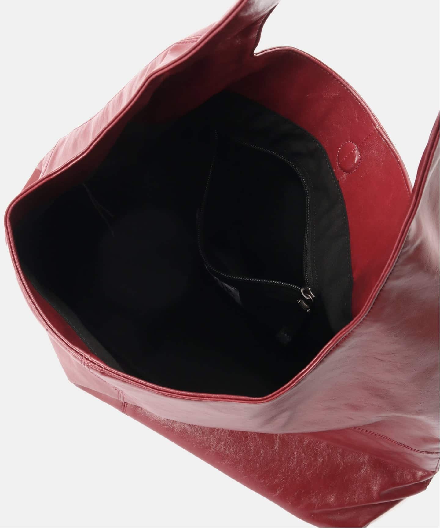 SCULPTOR/スカルプター】 Everyday Hobo Bag（ハンドバッグ）｜Oriens