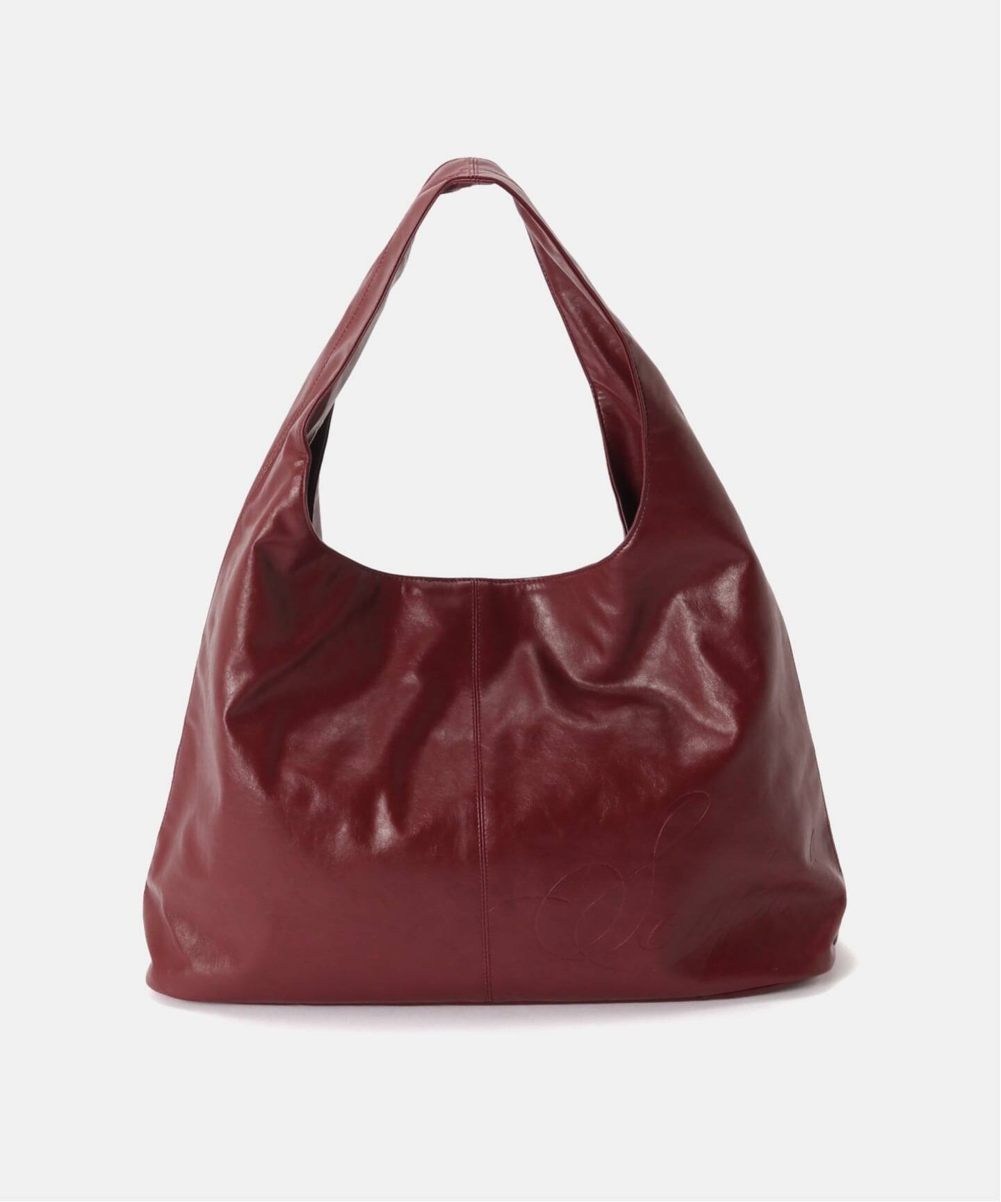 スカルプター　bag Local Angel Gym Bag（ショルダーバッグ）｜SCULPTOR（スカルプター