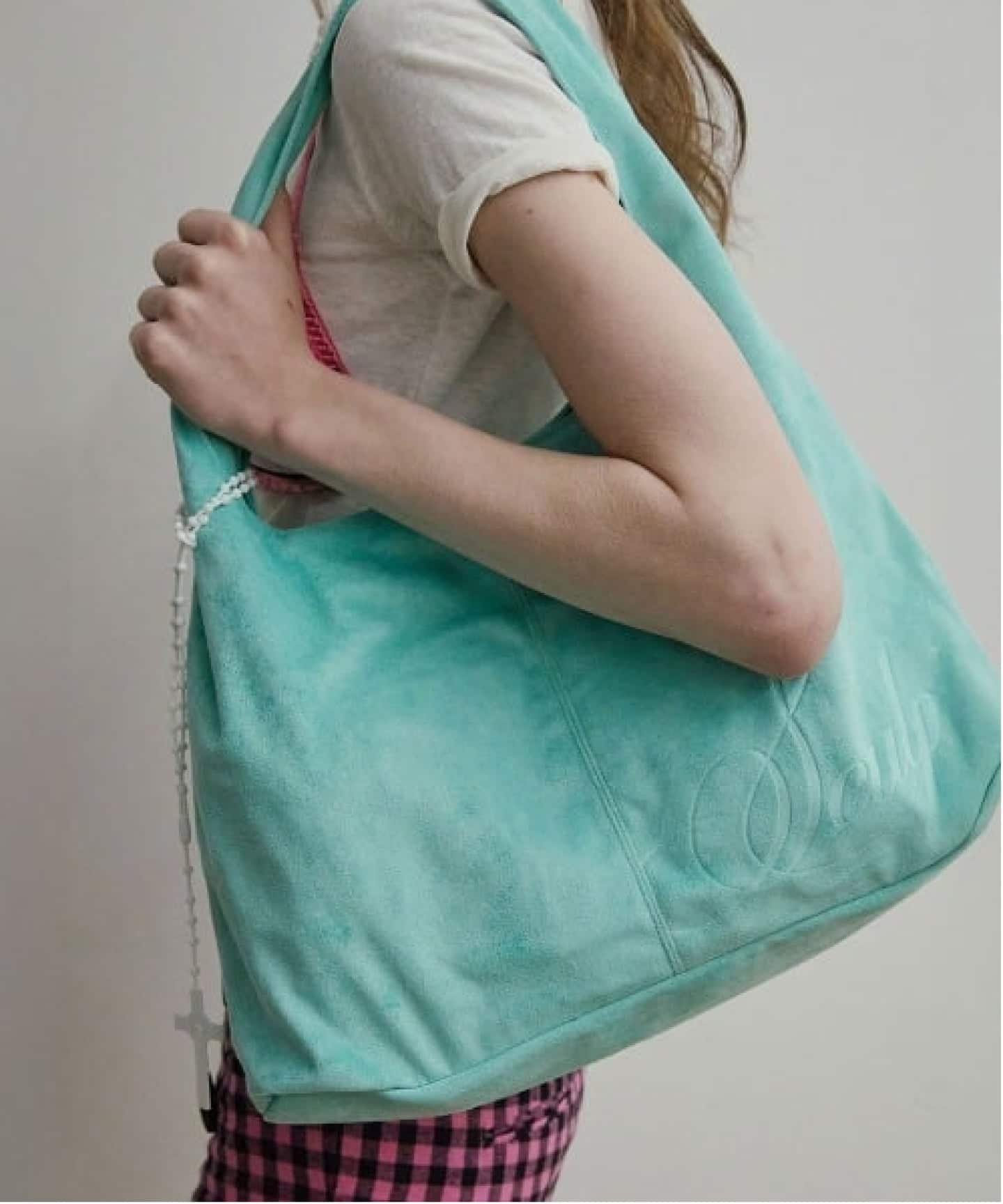 SCULPTOR/スカルプター】 Everyday Hobo Bag（ハンドバッグ）｜Oriens