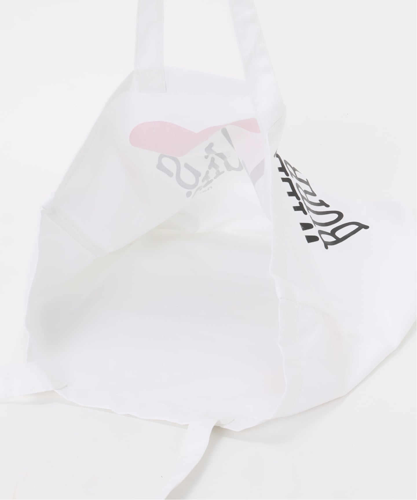 nancy/ナンシー】BURROUGH TOTE BAG（トートバッグ）｜Oriens JOURNAL