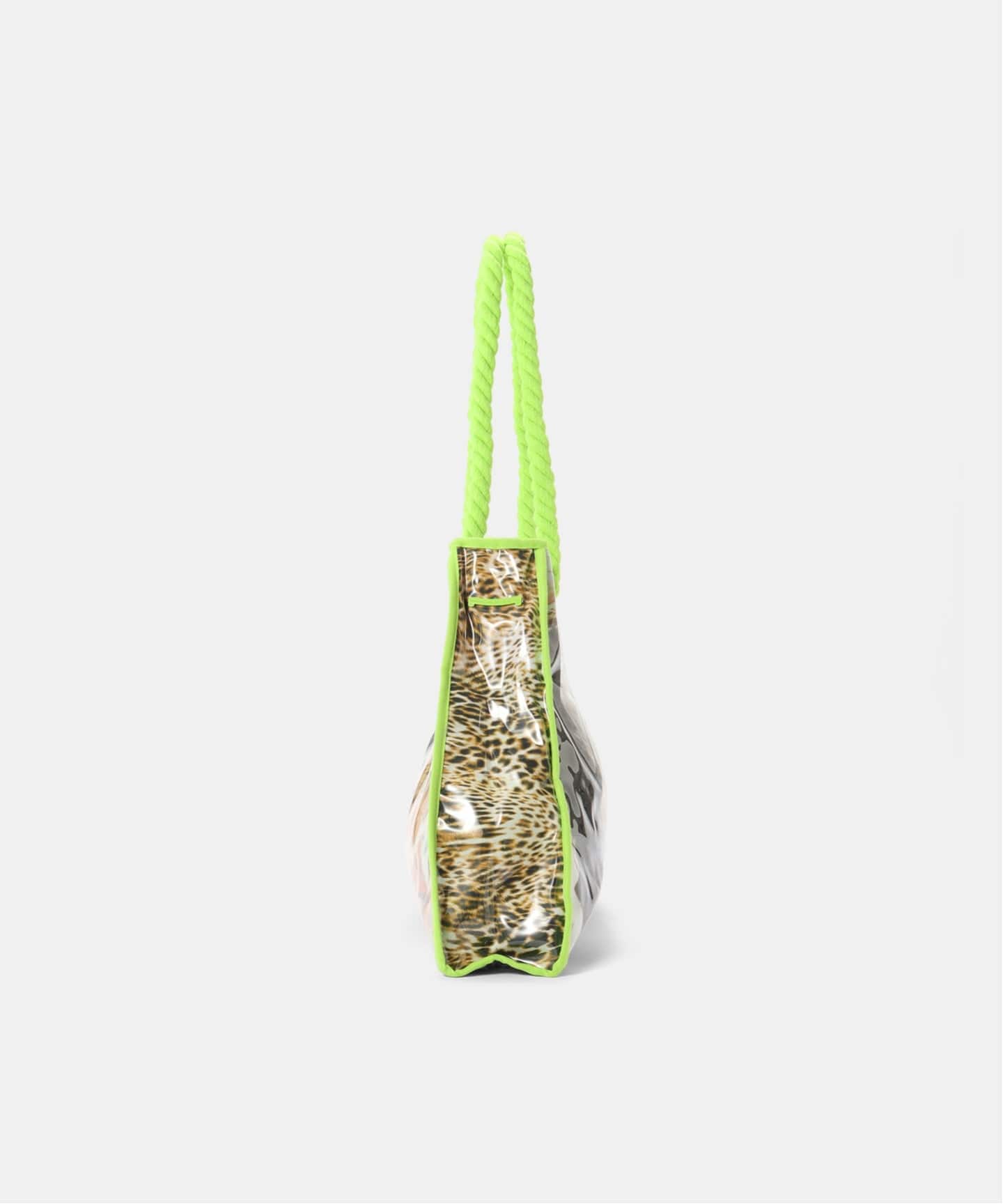 SCULPTOR/スカルプター】 Jelly Big Bag（トートバッグ）｜Oriens
