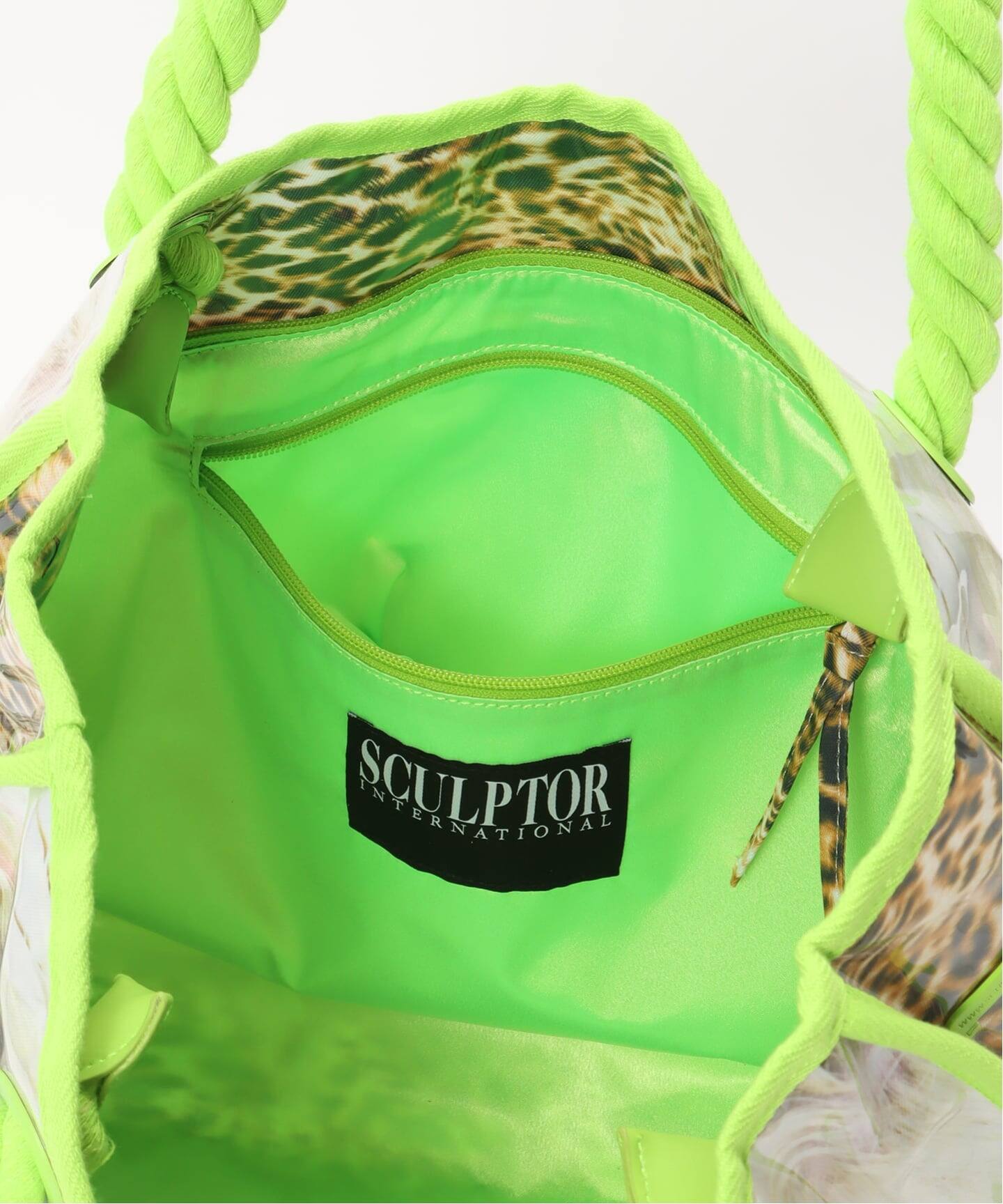 スカルプター Candy Expendable Bag バッグ-bag SCULPTOR（スカルプ 