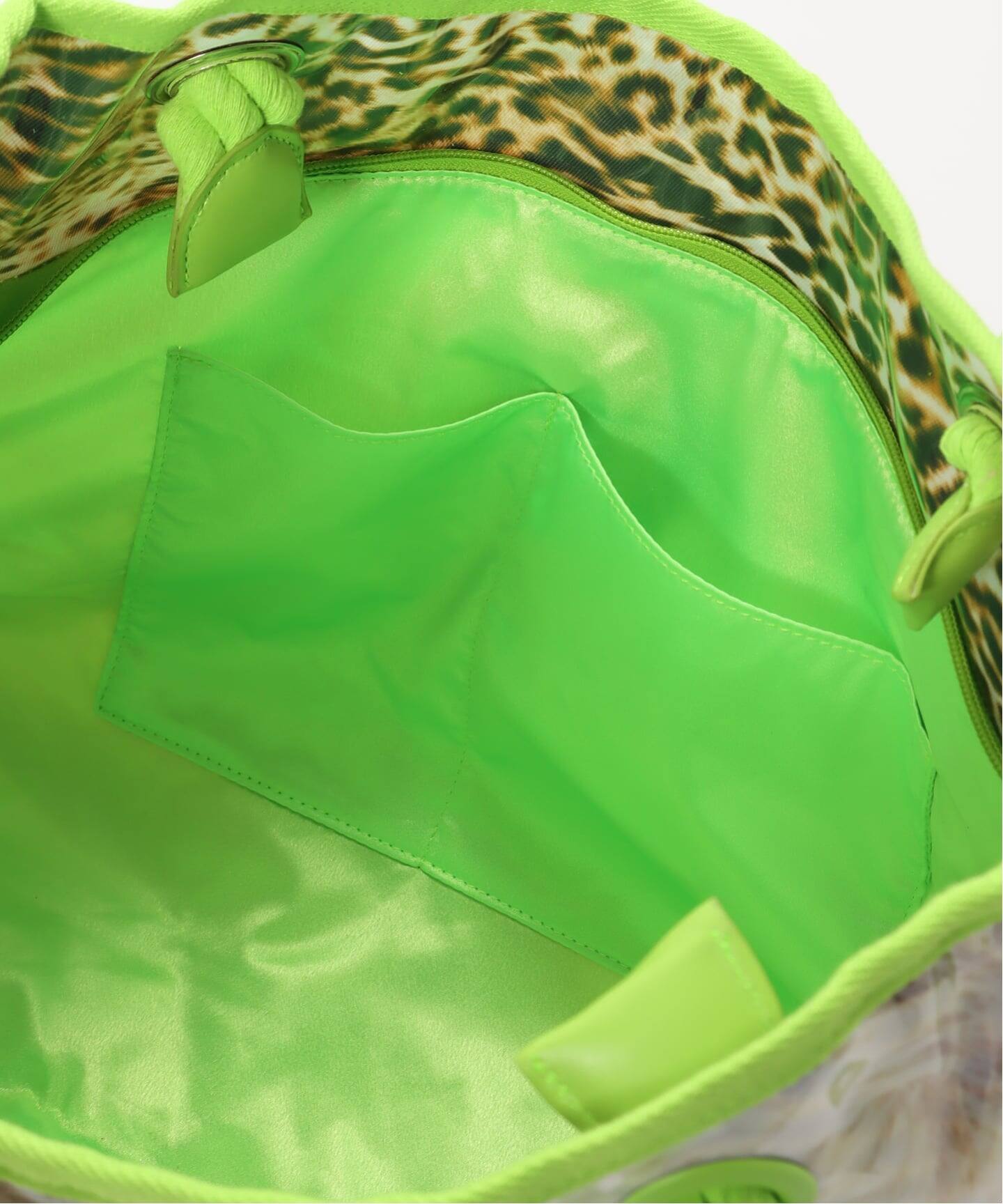 SCULPTOR/スカルプター】 Jelly Big Bag（トートバッグ）｜Oriens