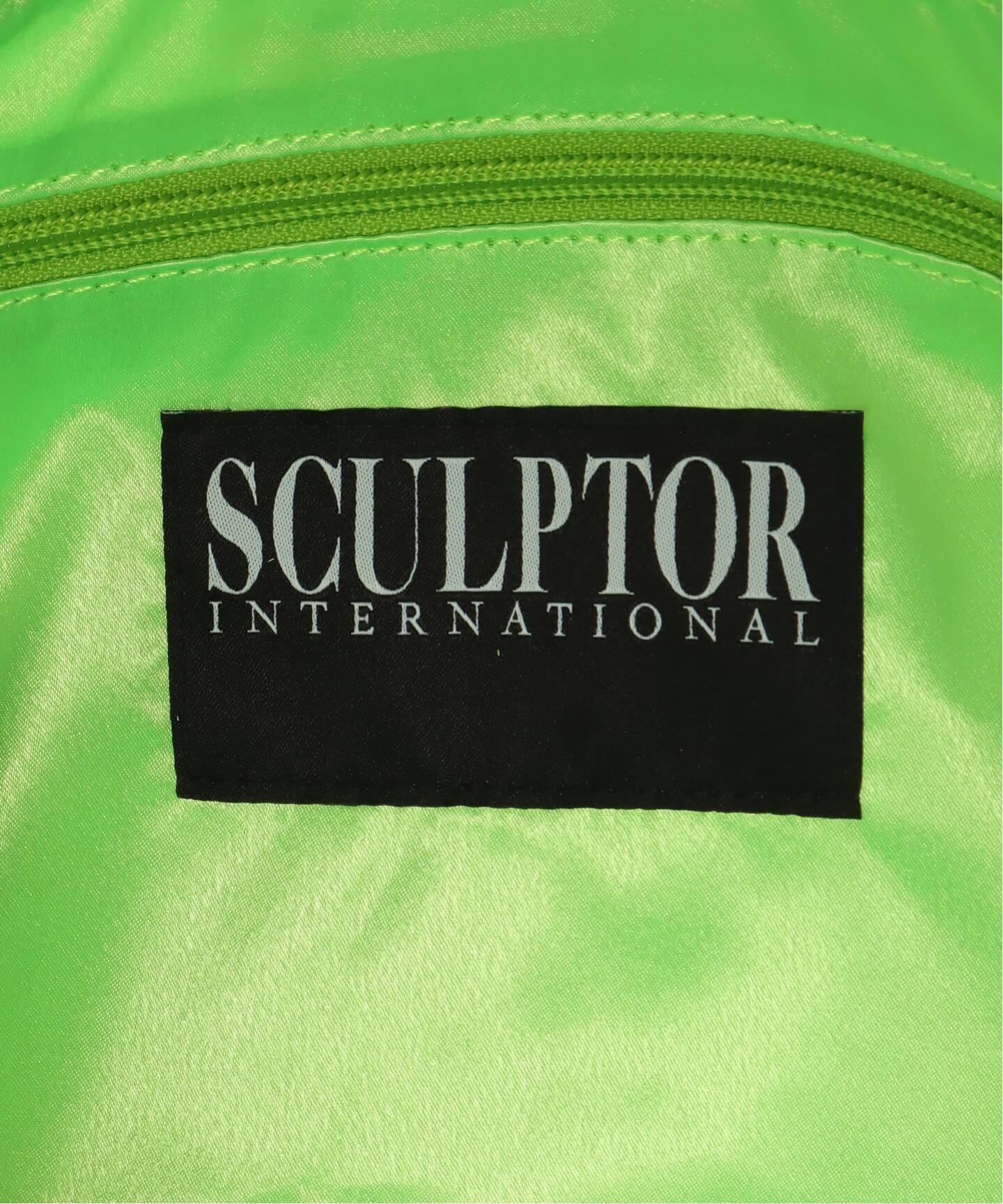 SCULPTOR/スカルプター】 Jelly Big Bag（トートバッグ）｜Oriens