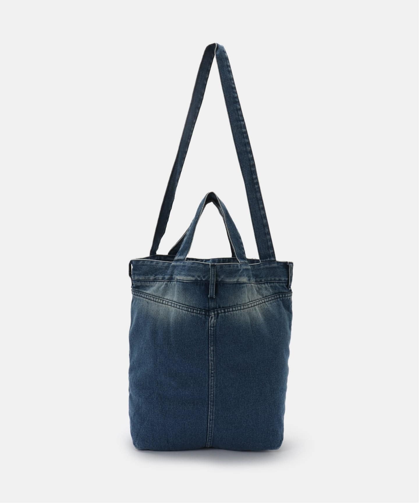 CARNE BOLLENTE トートバッグ Carne Bollente/カルネボレンテ】 Tote-al Fantasy（ショルダーバッグ