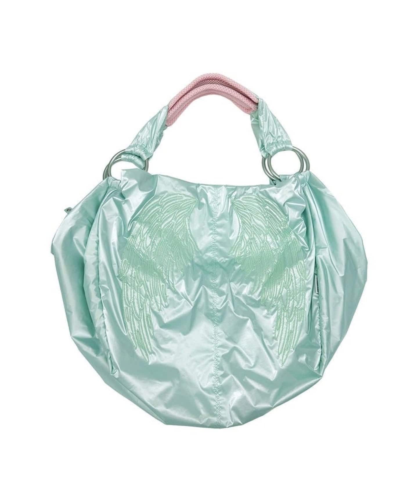 SCULPTOR/スカルプター】Angelic Hobo Bag（ハンドバッグ）｜Oriens