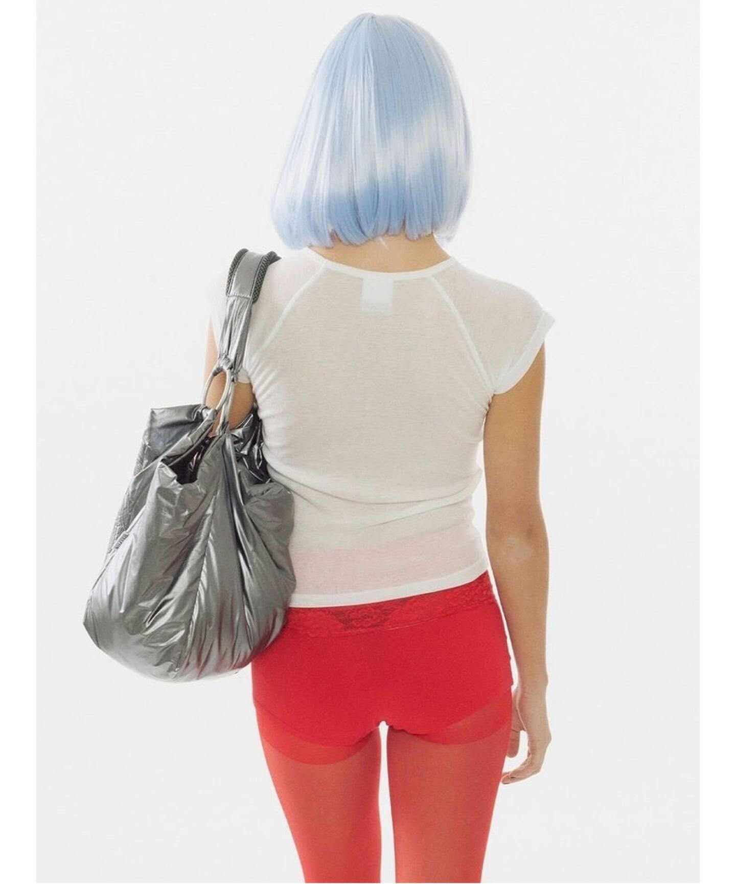 SCULPTOR/スカルプター】Angelic Hobo Bag（ハンドバッグ）｜Oriens