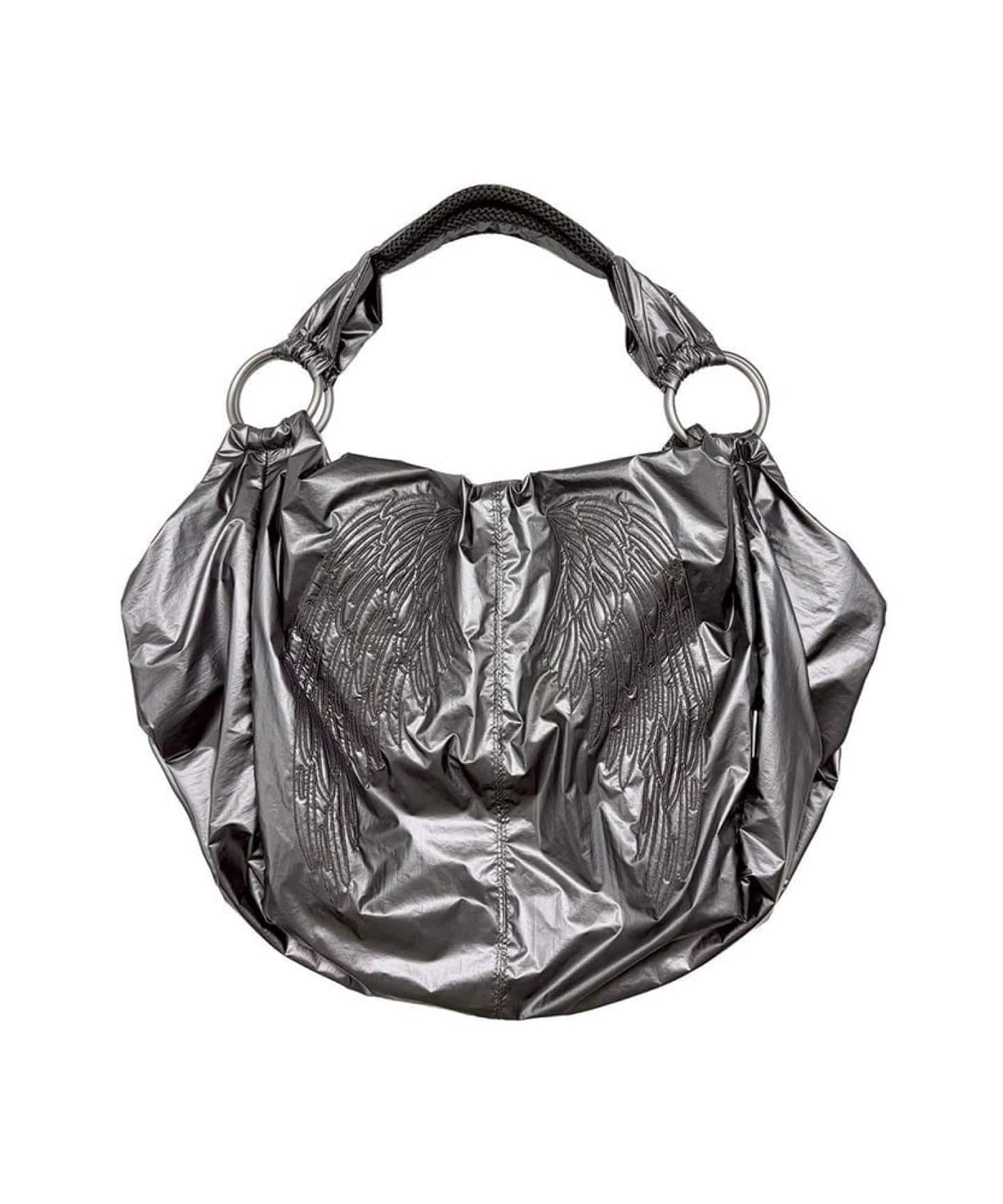 SCULPTOR/スカルプター】Angelic Hobo Bag（ハンドバッグ）｜Oriens