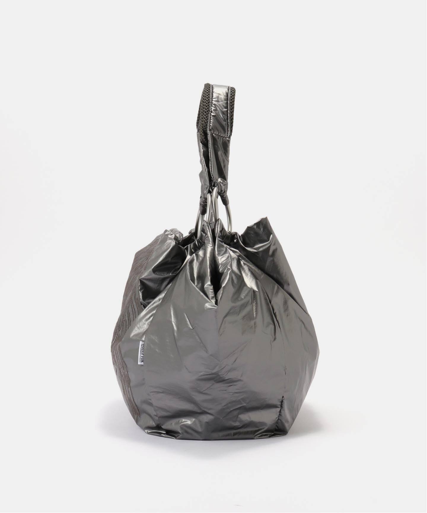 SCULPTOR/スカルプター】Angelic Hobo Bag（ハンドバッグ）｜Oriens