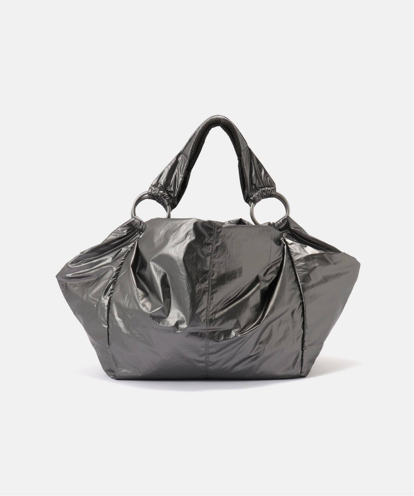 SCULPTOR/スカルプター】Angelic Hobo Bag（ハンドバッグ）｜Oriens