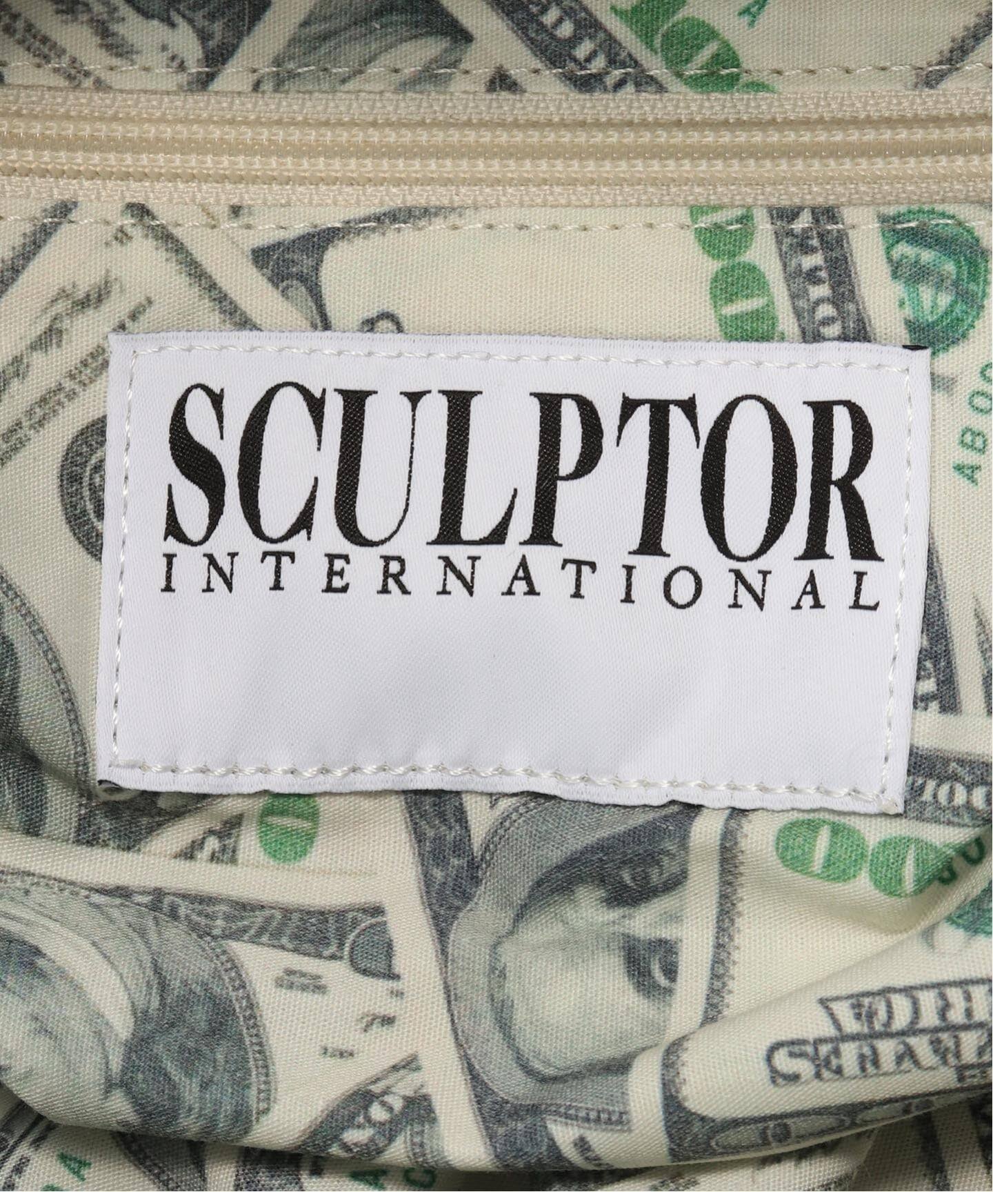 SCULPTOR/スカルプター】Angelic Hobo Bag（ハンドバッグ）｜Oriens