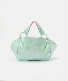 SCULPTOR/スカルプター】Angelic Hobo Bag（ハンドバッグ）｜Oriens 