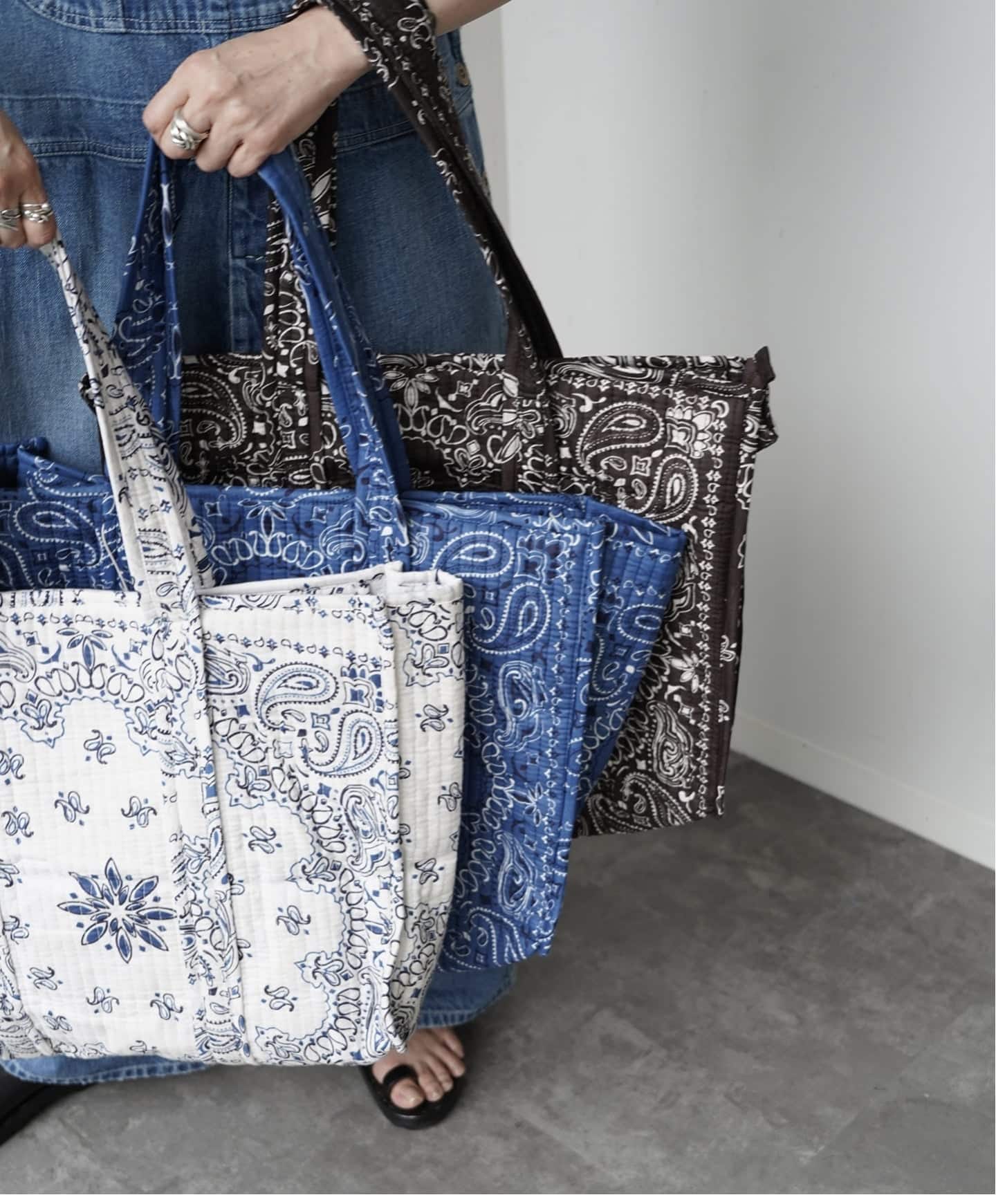 LARA ETHNICS】TOTE（トートバッグ）｜journal standard luxe